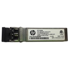 Hewlett Packard Enterprise 16Gb QSFP+ SW 1-pack I køb billigt online shopping tilbud