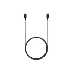 Samsung 1.8m Cable USB-C to USB-C køb billigt online shopping tilbud