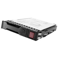 Hewlett Packard Enterprise 1.8TB SAS 12G 10K SC 512e DS køb billigt online shopping tilbud