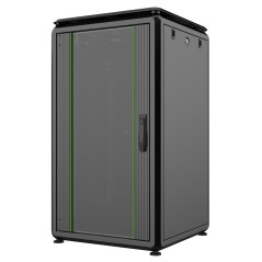 Lanview 19'' 20U Rack Cabinet 600 x køb billigt online shopping tilbud