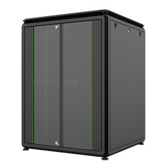 Lanview 19'' 20U Rack Cabinet 800 x køb billigt online shopping tilbud