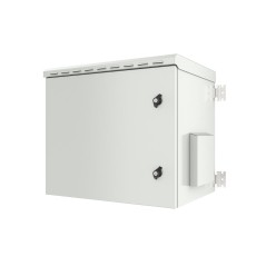 Lanview 19" 9U IP55 Wall mount køb billigt online shopping tilbud