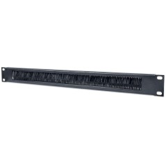 Intellinet 19" Cable Entry Panel