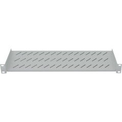 Intellinet 19" Cantilever Shelf 1U 150mm køb billigt online shopping tilbud