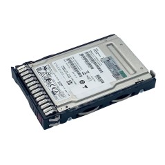 Hewlett Packard Enterprise 1.92TB SAS SSD - 12Gb/s