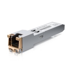 Ubiquiti 1G SFP to 1GbE RJ45 Module køb billigt online shopping tilbud