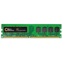 CoreParts 1GB Memory Module 667Mhz DDR2 køb billigt online shopping tilbud