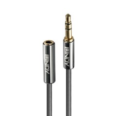 Lindy 1M 3.5Mm Audio Cable