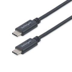 StarTech.com 1M 3FT USB 2.0 USB-C CABLE køb billigt online shopping tilbud