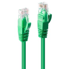 Lindy 1M Cat.6 U/Utp Cable