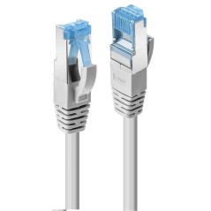 Lindy 1M Cat.6A S/Ftp Lszh Cable