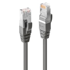 Lindy 1M Cromo Cat.6 S/Ftp Cable køb billigt online shopping tilbud