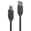 Lindy 1M Usb 2.0 Type A To B Cable