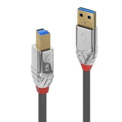 Lindy 1M Usb 3.0 Type A To B Cable