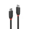 Lindy 1m USB 3.2 Type C to C køb billigt online shopping tilbud