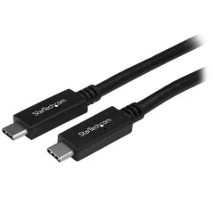 StarTech.com 1M USB C TO USB C CABLE - køb billigt online shopping tilbud