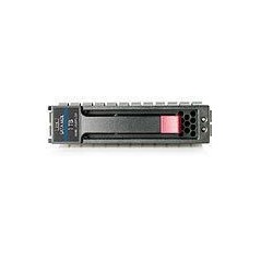 Hewlett Packard Enterprise 1TB 6G SATA 7.2K rpm SFF HS køb billigt online shopping tilbud