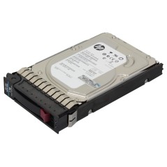 Hewlett Packard Enterprise 1TB 7200Rpm LFF SATA 3