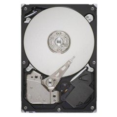 Hewlett Packard Enterprise 1TB Hard Drive 3.5 7.2K SATA køb billigt online shopping tilbud