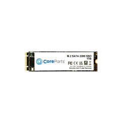 CoreParts 1TB M.2 SATA III 2280 køb billigt online shopping tilbud