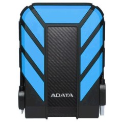 ADATA 1TB Pro Ext. Hard Drive. Blue køb billigt online shopping tilbud