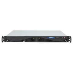 Ernitec 1U Server - i7/32/2x500GB køb billigt online shopping tilbud