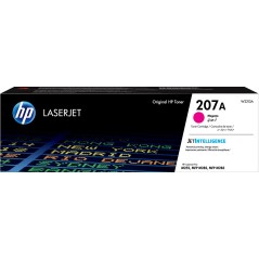 HP 207A Magenta LaserJet Toner køb billigt online shopping tilbud