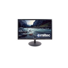 Ernitec 22 inch Surveillance monitor køb billigt online shopping tilbud