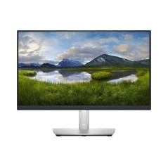 Dell 22 Monitor - P2222H - 54.6cm køb billigt online shopping tilbud