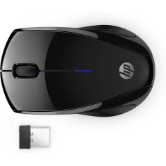 HP 220 Silent Wireless Mouse køb billigt online shopping tilbud