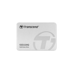 Transcend 220Q 2 TB 2.5" SSD SATA III køb billigt online shopping tilbud