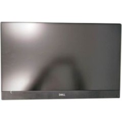 Dell 23.8-inch Full HD LCD touch køb billigt online shopping tilbud