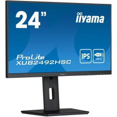 iiyama 24" ETE IPS-panel