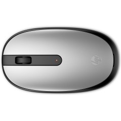 HP 240 BT Mouse Silver EURO køb billigt online shopping tilbud