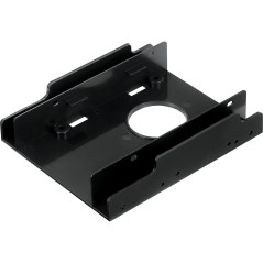 Sandberg 2.5" Hard Disk Mounting Kit køb billigt online shopping tilbud