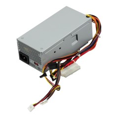 Dell 250W power supply unit with køb billigt online shopping tilbud