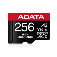 ADATA 256 GB MicroSDXC UHS-I Class køb billigt online shopping tilbud