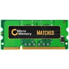 CoreParts 256MB Memory Module 400Mhz køb billigt online shopping tilbud