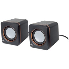 Manhattan 2600 Series Speaker System køb billigt online shopping tilbud