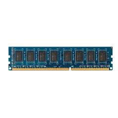 HP 2GB DDR3-1600 MHz køb billigt online shopping tilbud