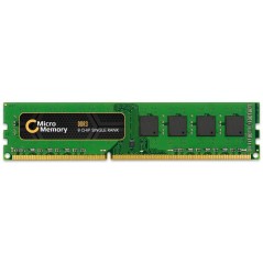 CoreParts 2GB Memory Module 1066Mhz køb billigt online shopping tilbud