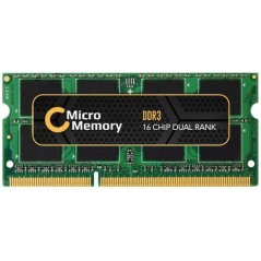 CoreParts 2GB Memory Module 1066Mhz køb billigt online shopping tilbud