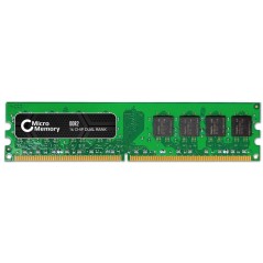 CoreParts 2GB Memory Module 667Mhz DDR2 køb billigt online shopping tilbud