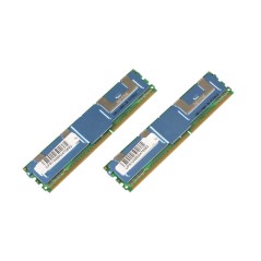 CoreParts 2GB Memory Module for Dell køb billigt online shopping tilbud