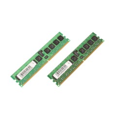 CoreParts 2GB Memory Module for Dell køb billigt online shopping tilbud