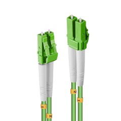 Lindy 2m Fibre Optic Cable LC/LC