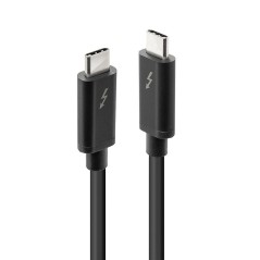 Lindy 2m Thunderbolt 3 Cable