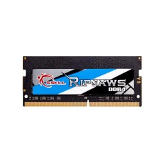 G.Skill 2S-8Grs Memory Module 8 Gb 1 køb billigt online shopping tilbud