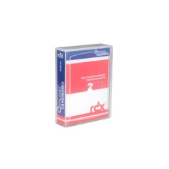 Overland-Tandberg 2TB RDX Cartridge (single) køb billigt online shopping tilbud