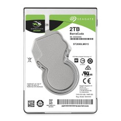 Seagate 2TB Sata 128MB køb billigt online shopping tilbud